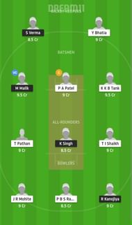 UP-W vs BD-W Dream11 Fantasy Suggestion #2